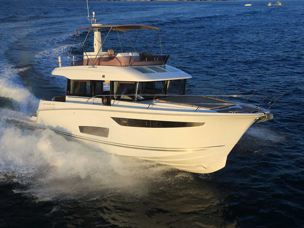 Sea ray 650 Fly